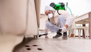 Best Commercial Pest Control  in Buffalo Grove, IL